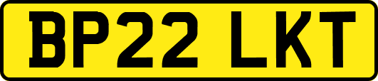 BP22LKT