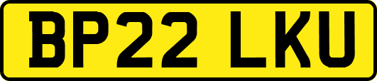 BP22LKU