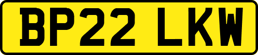 BP22LKW
