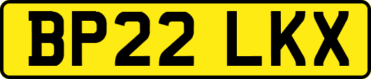 BP22LKX