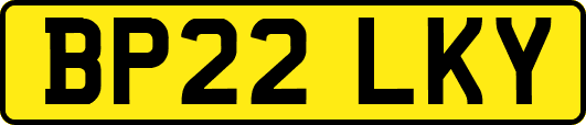 BP22LKY