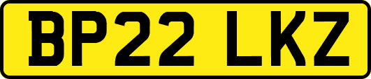 BP22LKZ