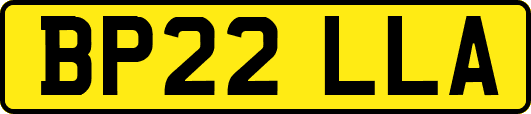 BP22LLA
