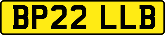 BP22LLB