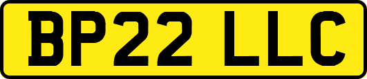 BP22LLC