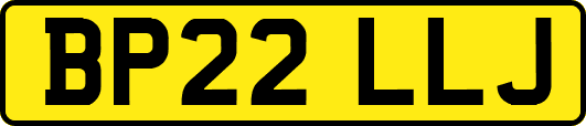 BP22LLJ