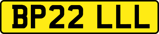 BP22LLL