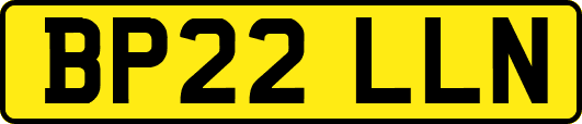 BP22LLN
