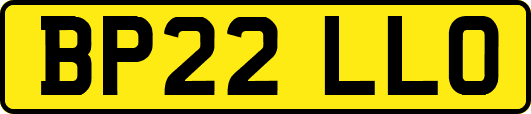 BP22LLO