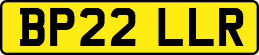 BP22LLR