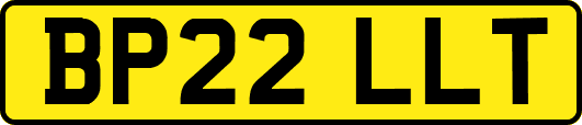 BP22LLT