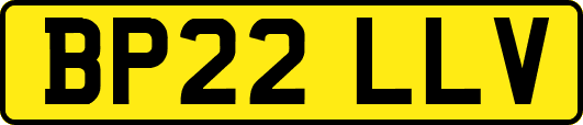 BP22LLV