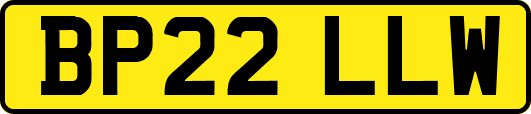 BP22LLW