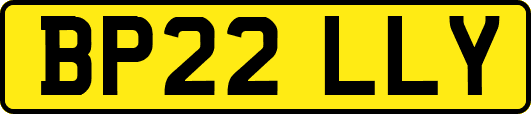 BP22LLY