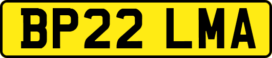 BP22LMA