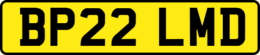 BP22LMD