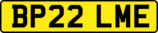 BP22LME
