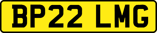 BP22LMG