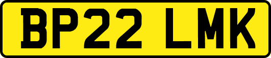 BP22LMK