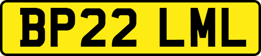 BP22LML