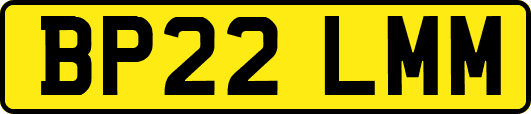 BP22LMM