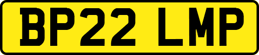 BP22LMP