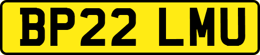 BP22LMU