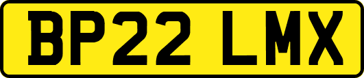 BP22LMX