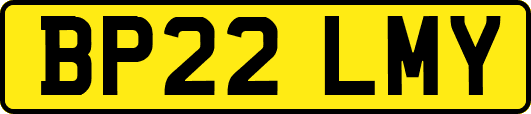 BP22LMY