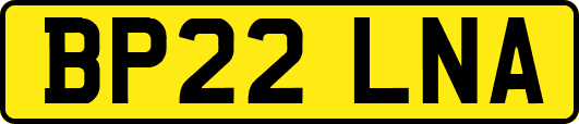 BP22LNA