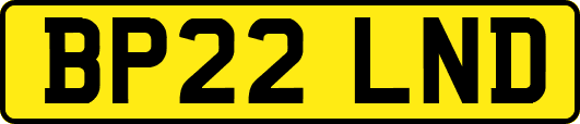 BP22LND
