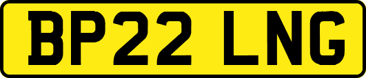 BP22LNG