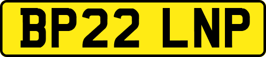 BP22LNP