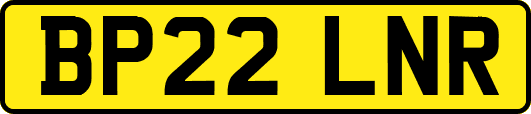 BP22LNR