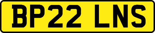 BP22LNS