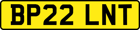 BP22LNT