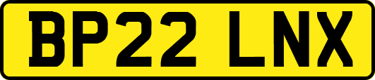 BP22LNX