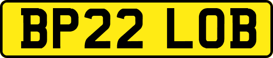 BP22LOB