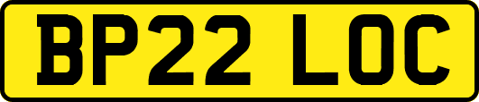BP22LOC
