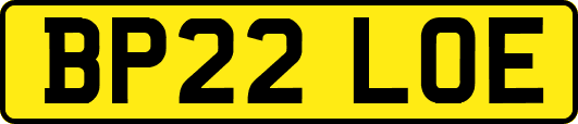 BP22LOE