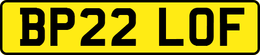 BP22LOF
