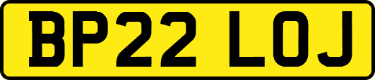 BP22LOJ