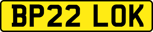BP22LOK