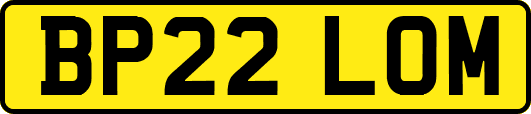 BP22LOM