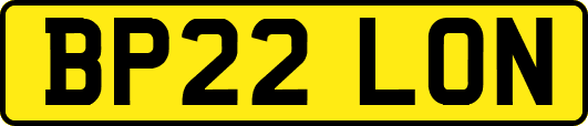BP22LON