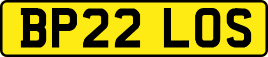 BP22LOS