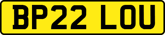 BP22LOU