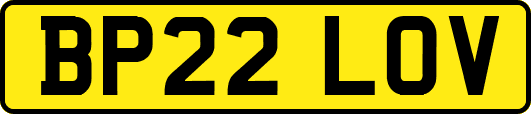 BP22LOV