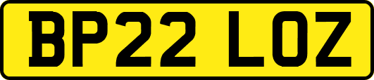 BP22LOZ