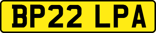BP22LPA